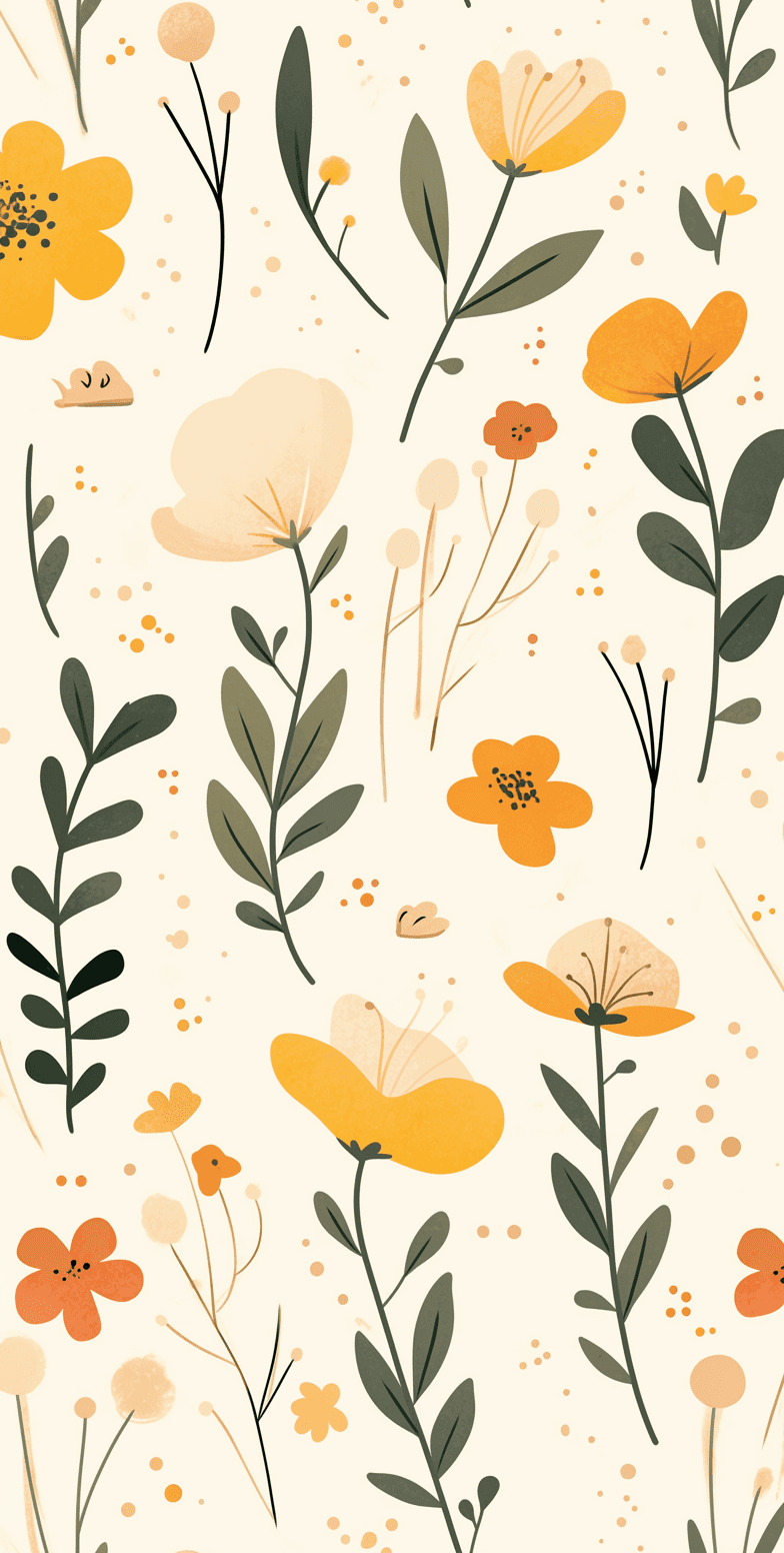 Retro Design 184 original repeating artwork