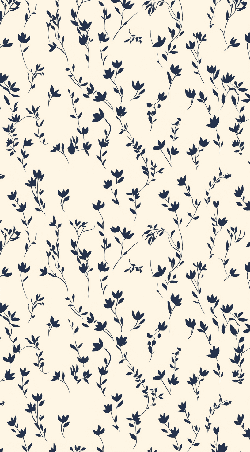 Retro Design 020 original repeating artwork