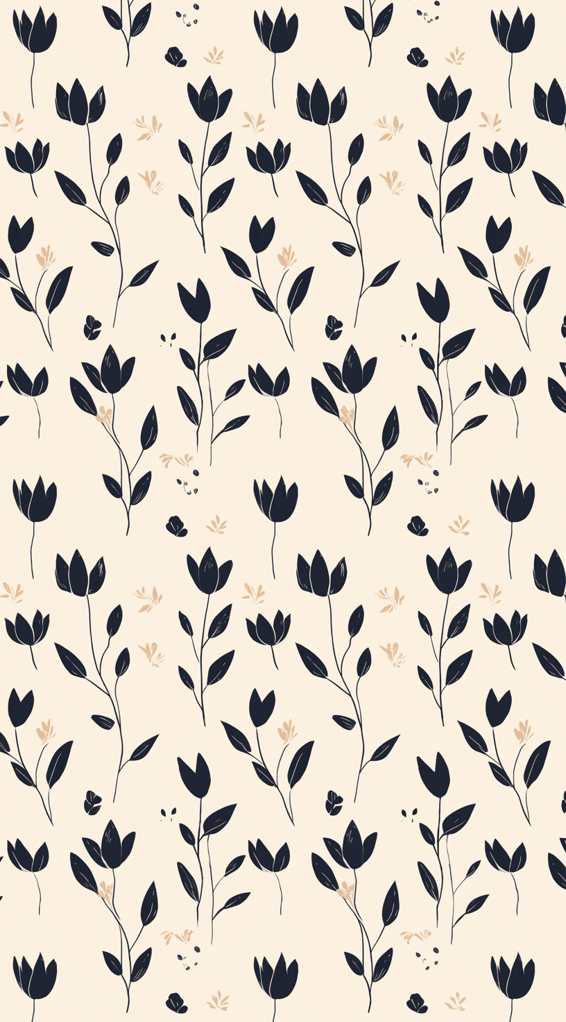 Retro Design 182 original repeating artwork