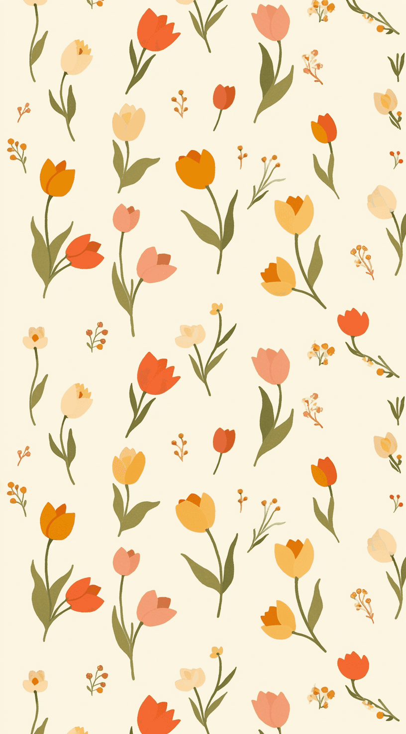 Retro Design 181 original repeating artwork