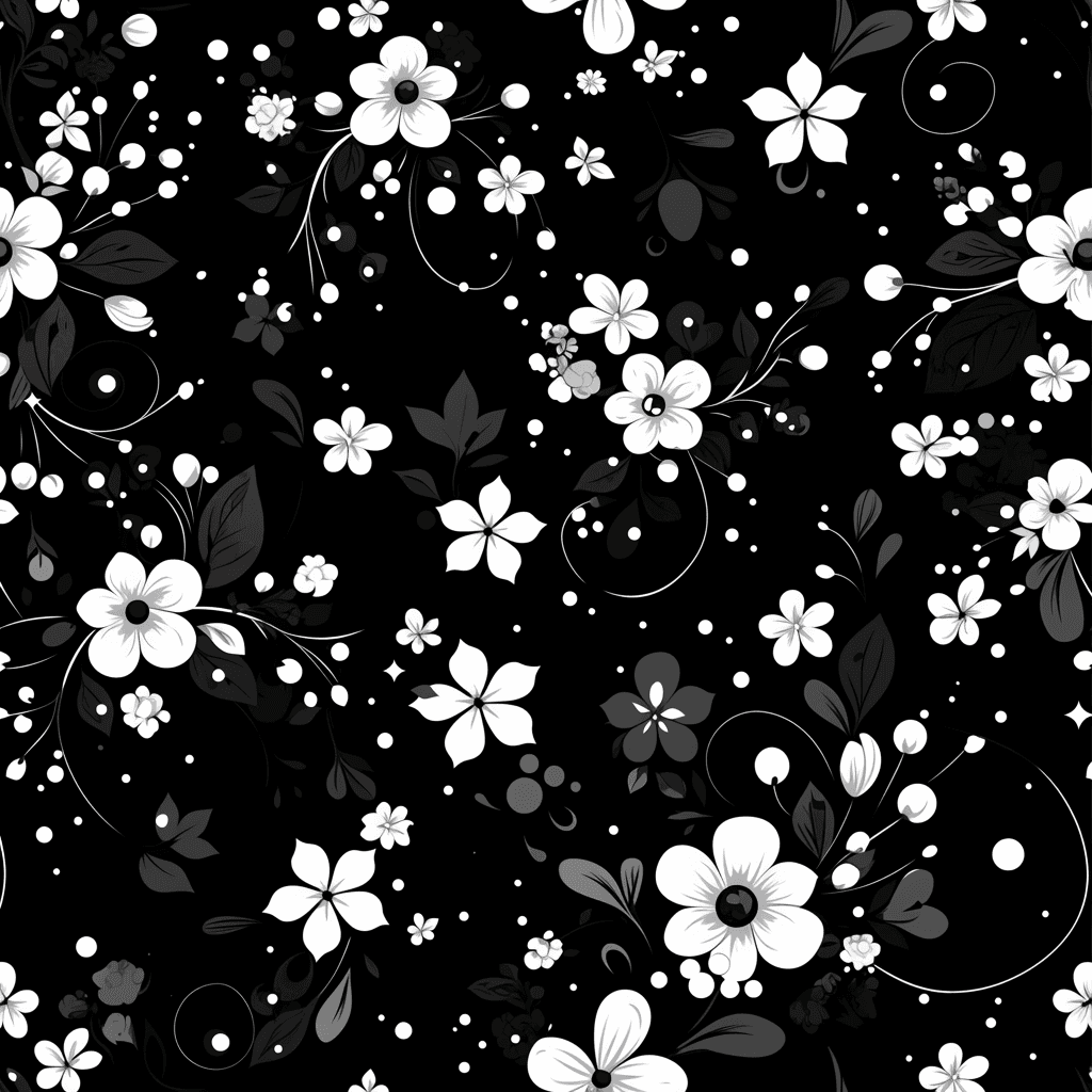 Retro Design 019 original repeating artwork