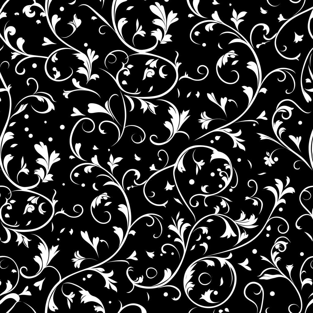 Retro Design 402 original repeating artwork