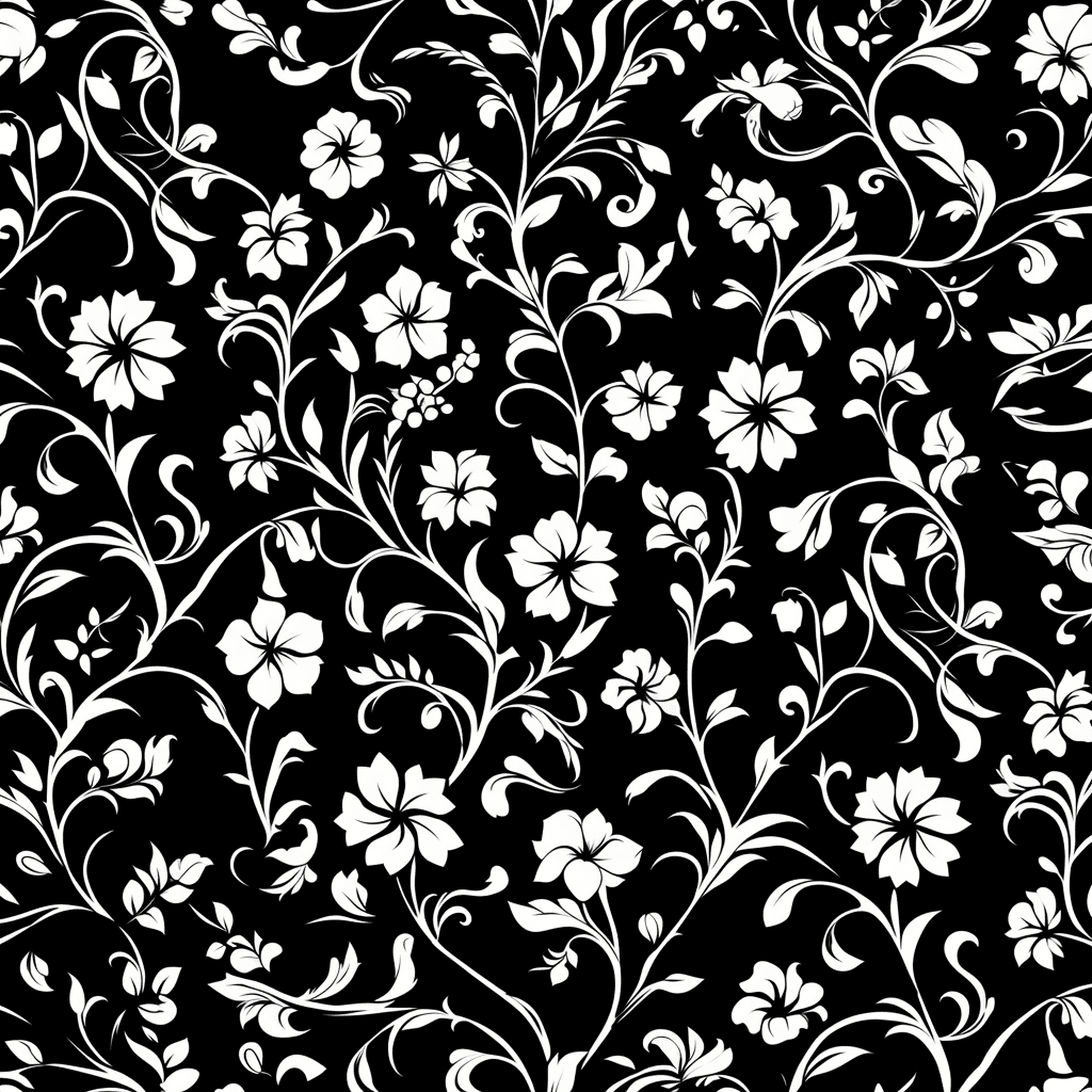 Retro Design 364 original repeating artwork