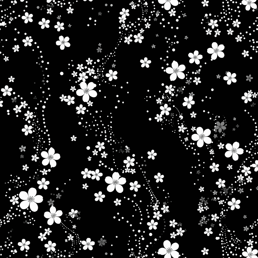 Retro Design 294 original repeating artwork