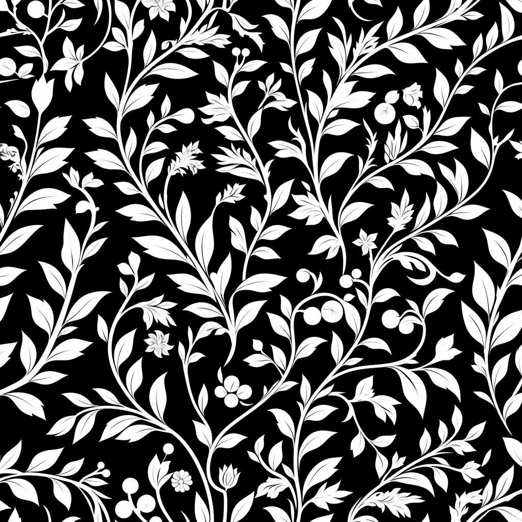 Retro Design 173 original repeating artwork