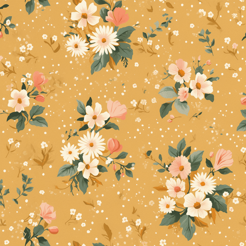 Retro Design 172 original repeating artwork