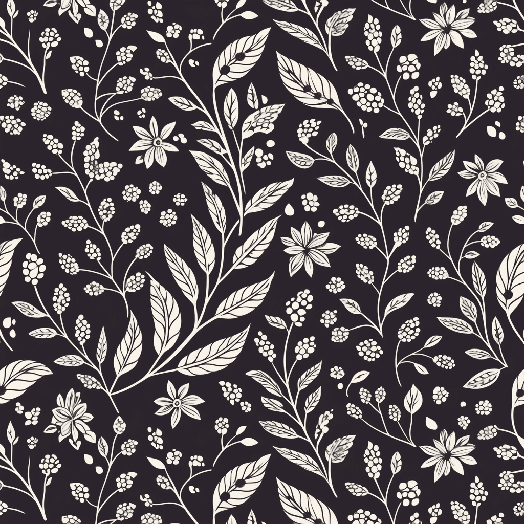 Retro Design 430 original repeating artwork