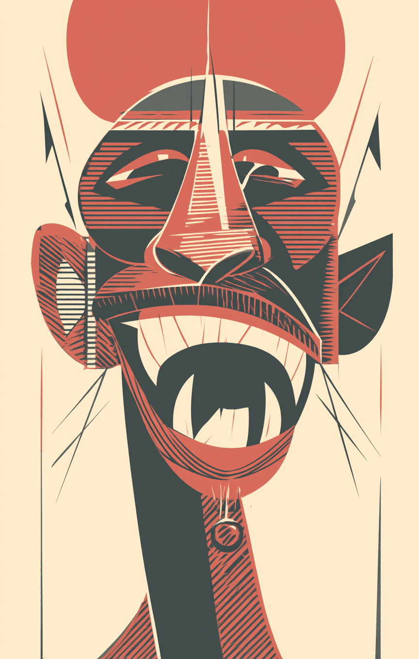 Design Coast original repeating artwork