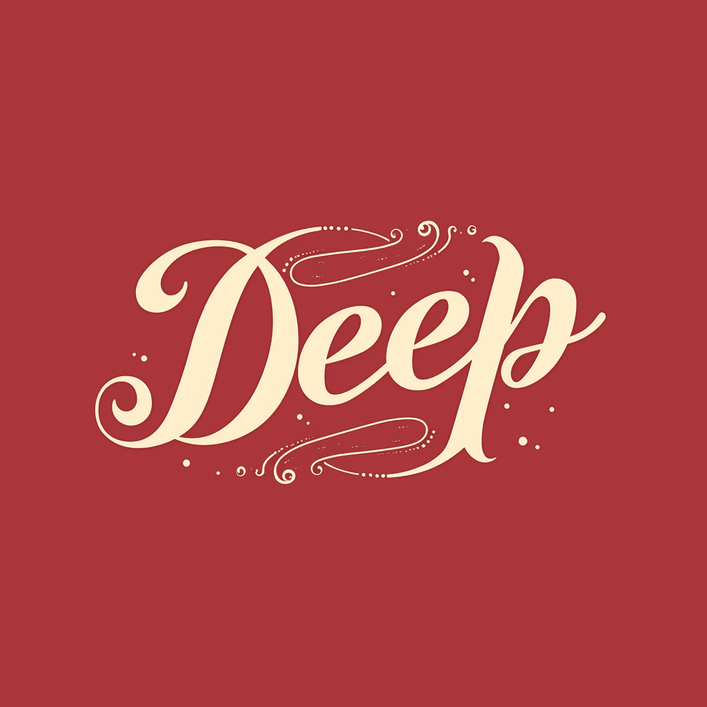 Sweet Cool Design Series original repeating artwork