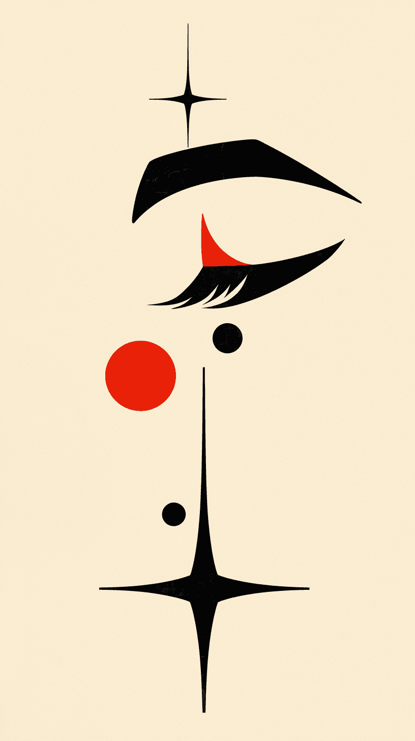 Sweet Cool Design 038 original repeating artwork