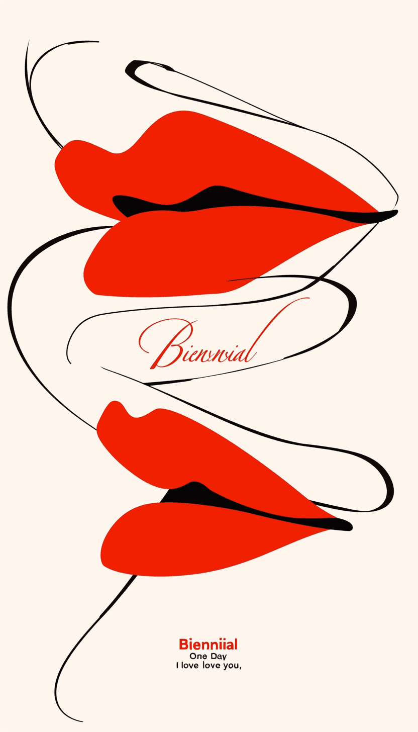 Sweet Cool Design Edition original repeating artwork