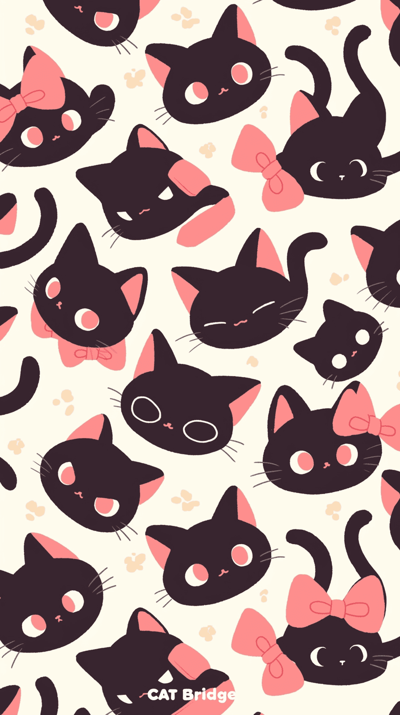 Sweet Cool Design 120 original repeating artwork