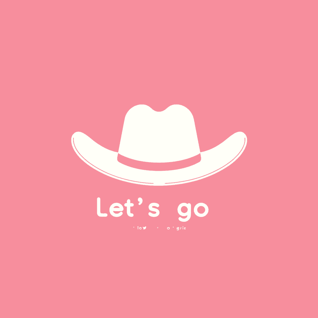 Sweet Cool Hat Collective original repeating artwork
