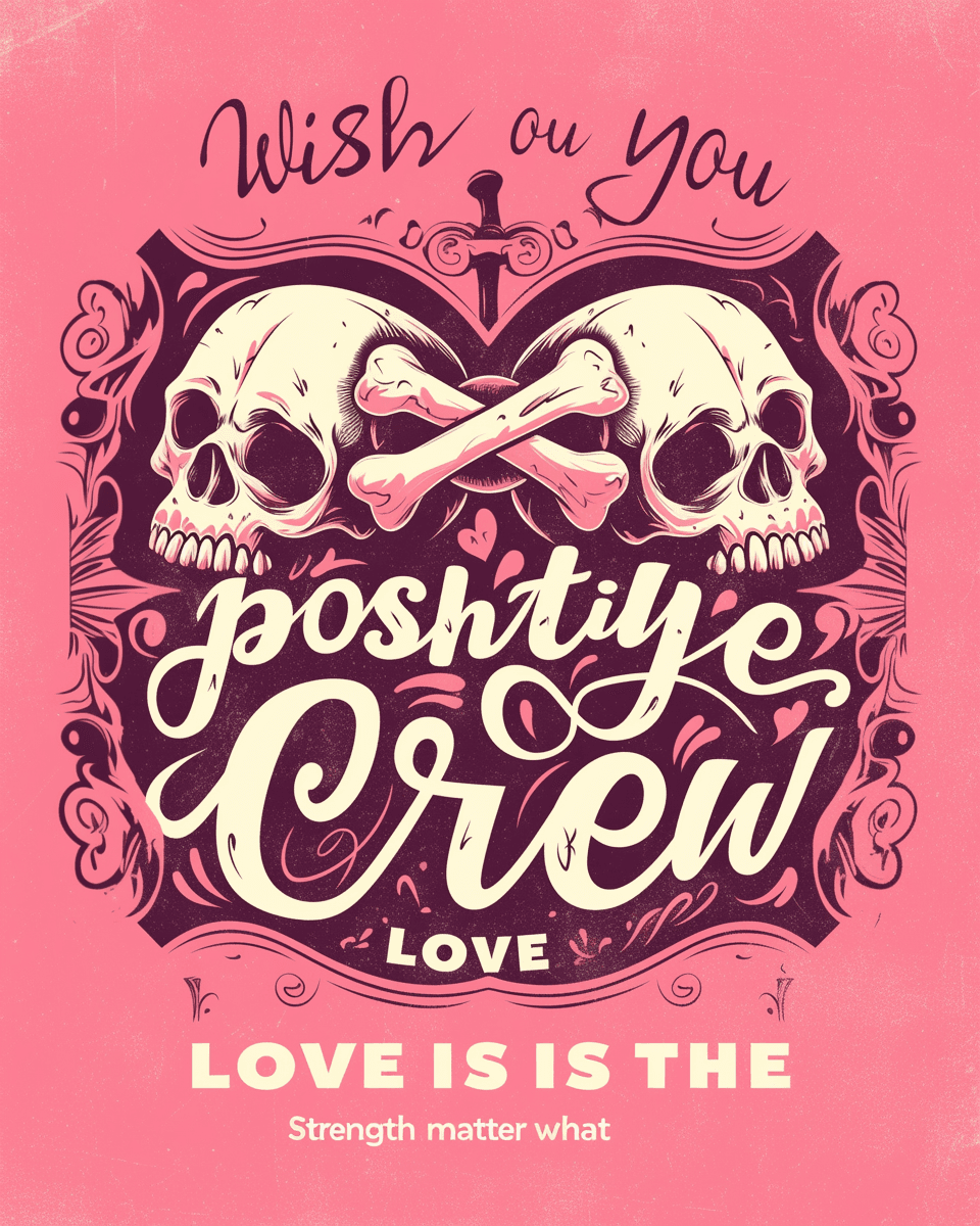 Sweet Cool Design 024 original repeating artwork