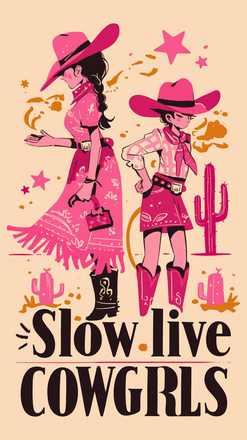 Sweet Cool Design 108 original repeating artwork