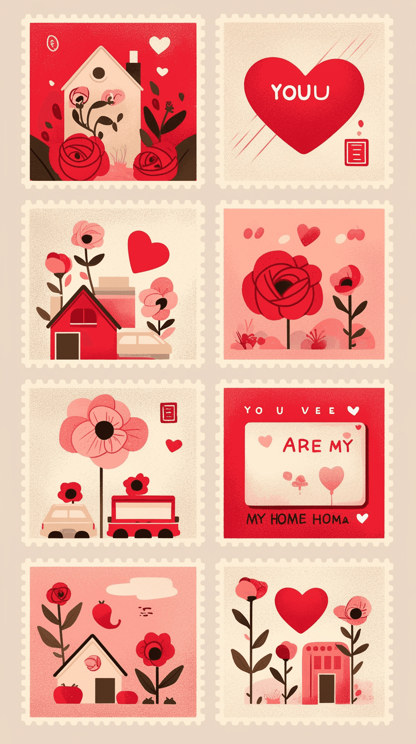 Sweet Cool Design 238 original repeating artwork