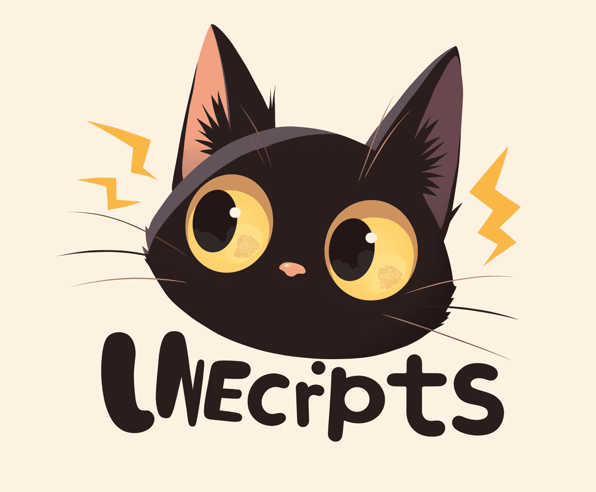 Street Cat Pop original repeating artwork