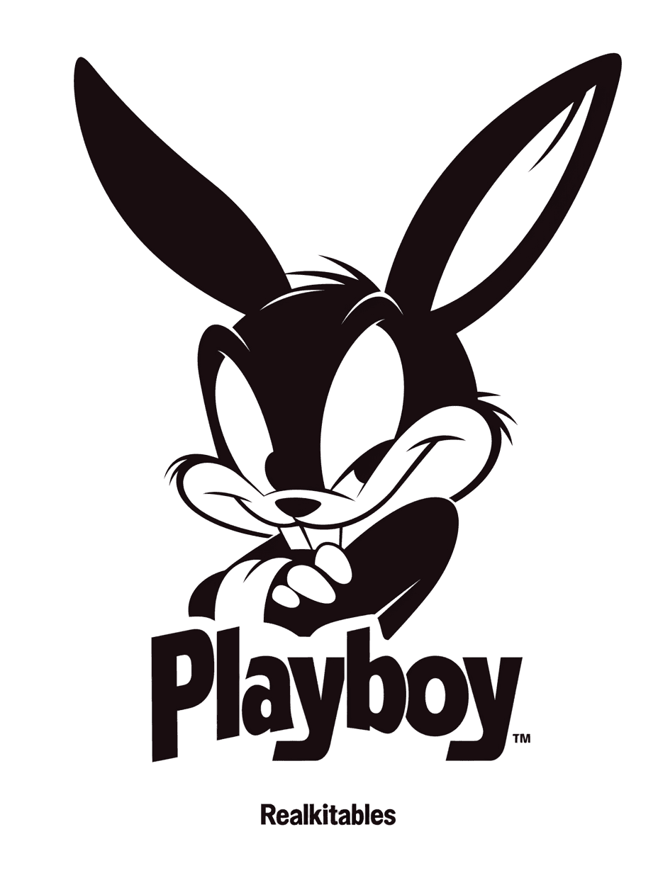 Street Bunny Session original repeating artwork