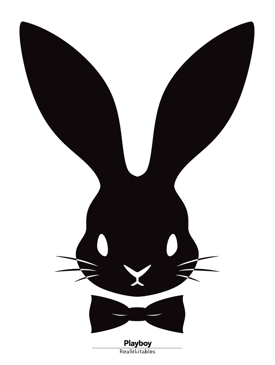 Street Bunny Team original repeating artwork