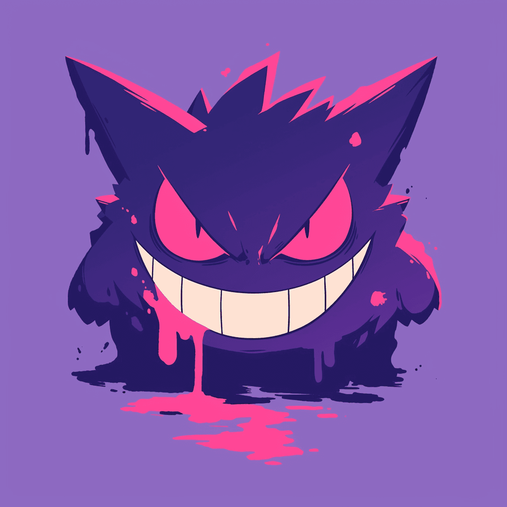 Street Monster Beats original repeating artwork
