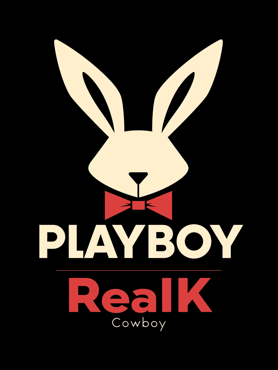 Street Bunny Bold original repeating artwork