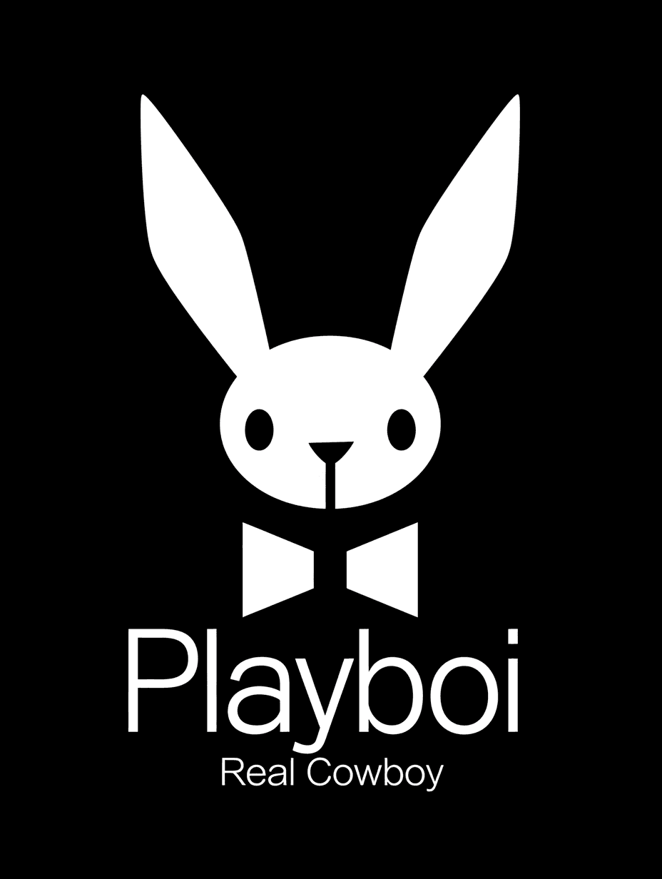 Street Bunny Bright original repeating artwork