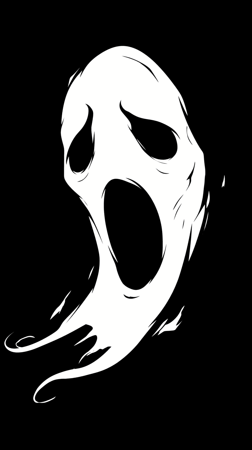 Street Skull Burst original repeating artwork