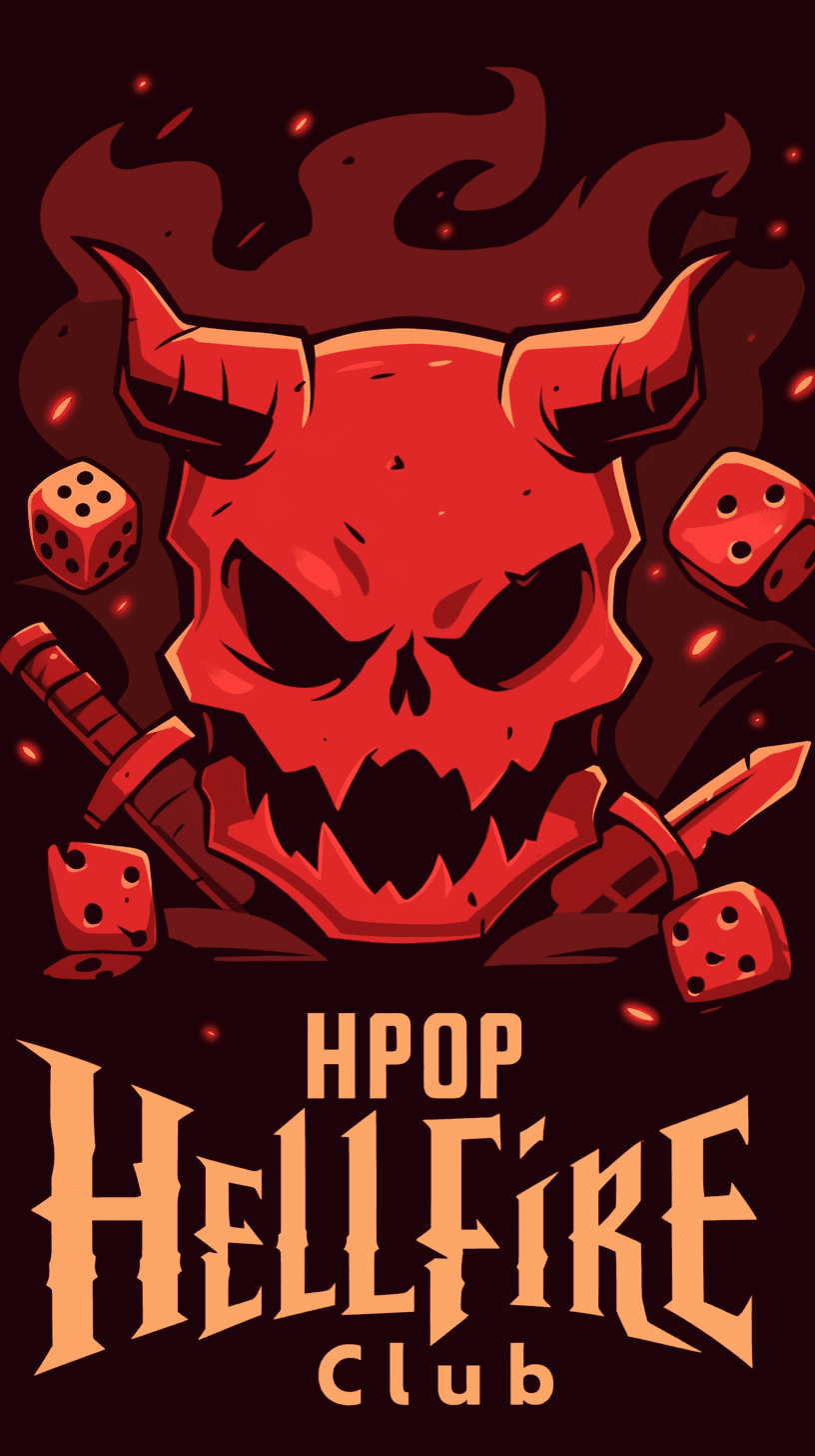 Street Skull Zip original repeating artwork