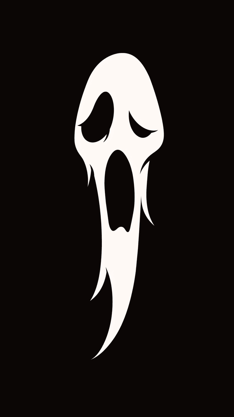 Street Skull Slide original repeating artwork