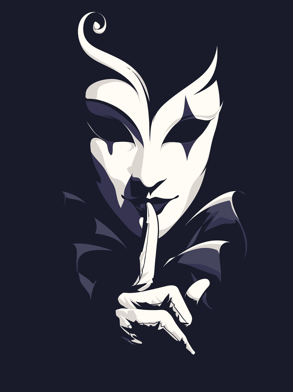 Street Clown Team original repeating artwork