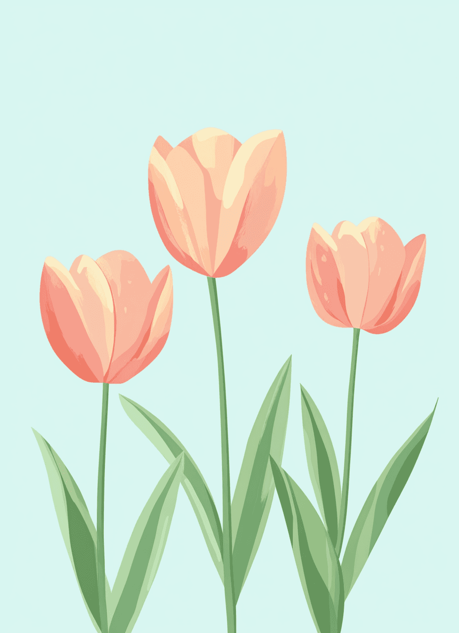 Bloom 148 original repeating artwork
