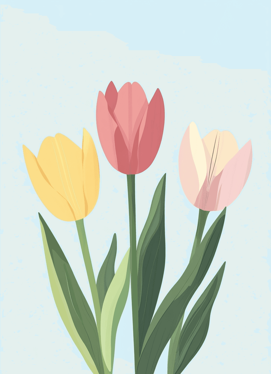 Bloom 181 original repeating artwork