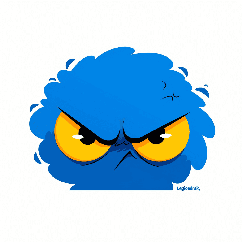 Street Bird Club original repeating artwork