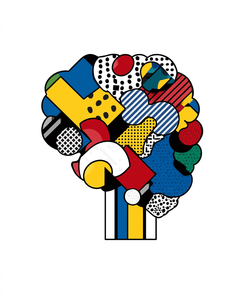 Design 250 original repeating artwork
