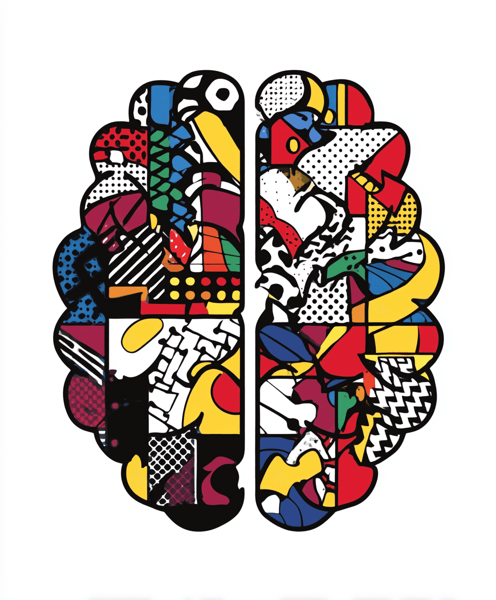Design 482 original repeating artwork