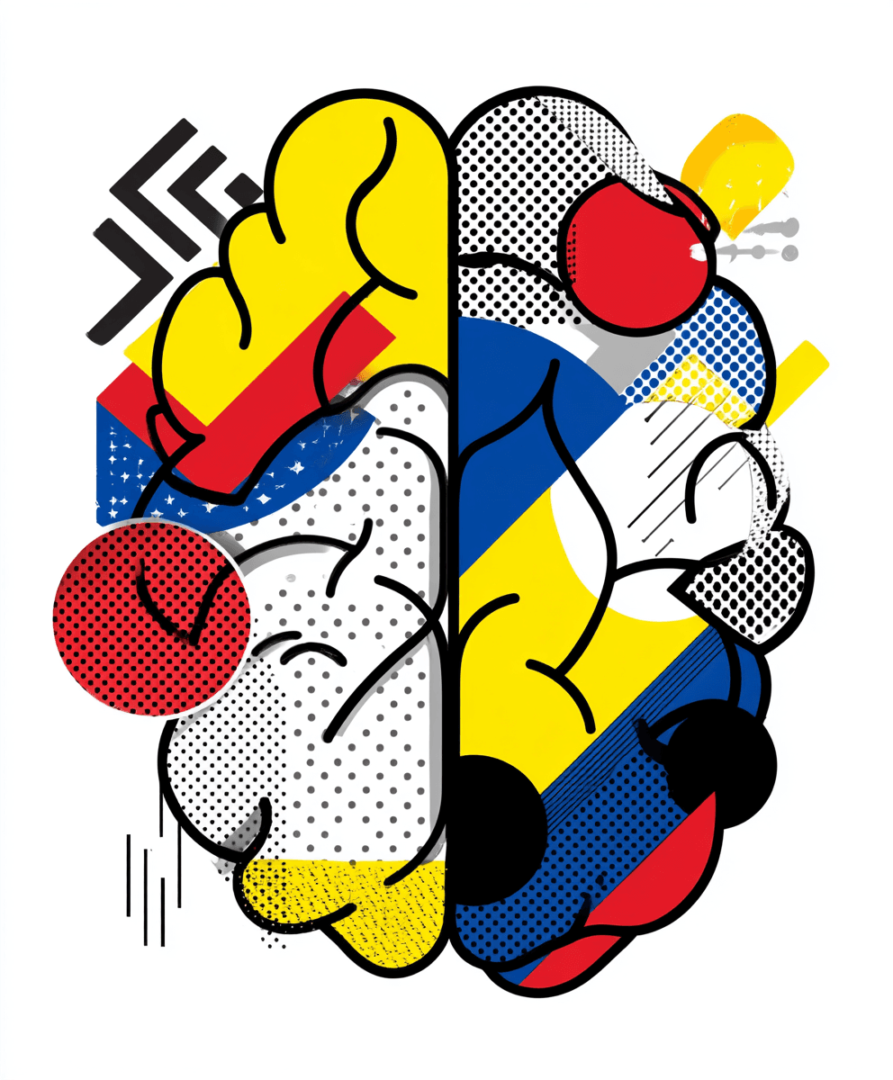 Design 140 original repeating artwork
