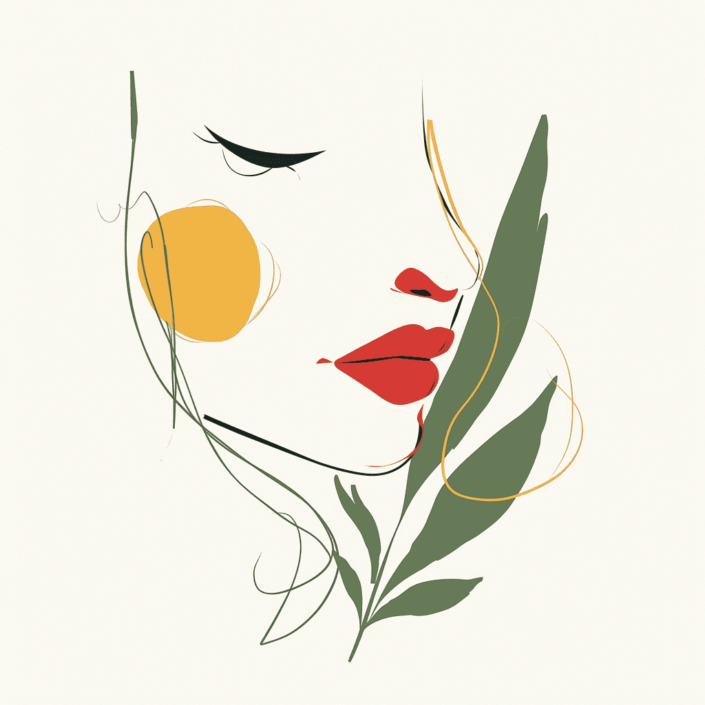 Abstract Design 020 original repeating artwork