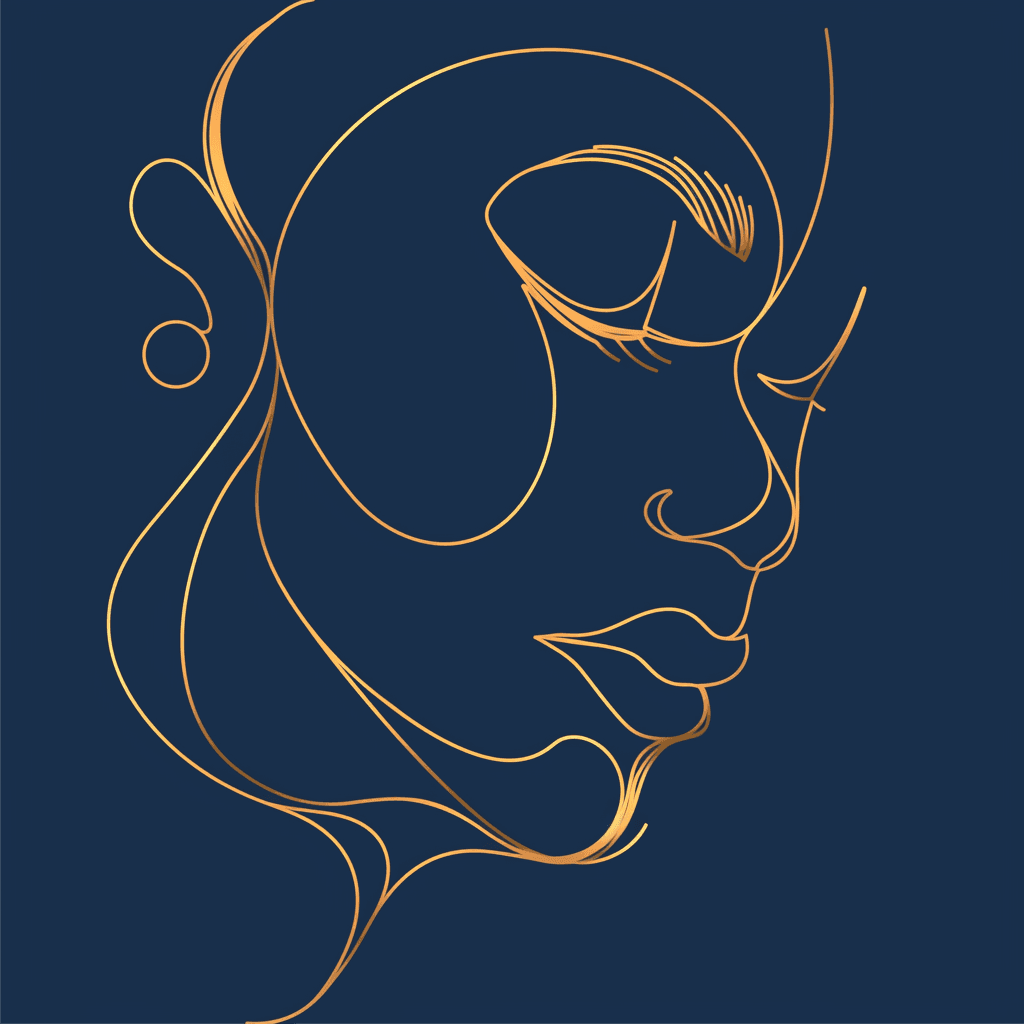 Abstract Design 015 original repeating artwork