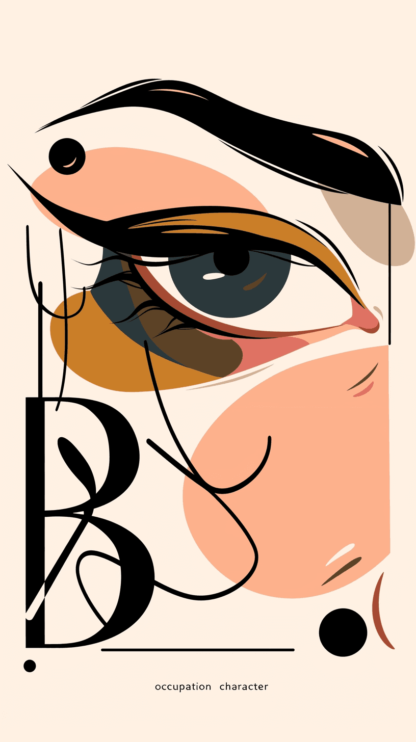 Abstract Design 012 original repeating artwork