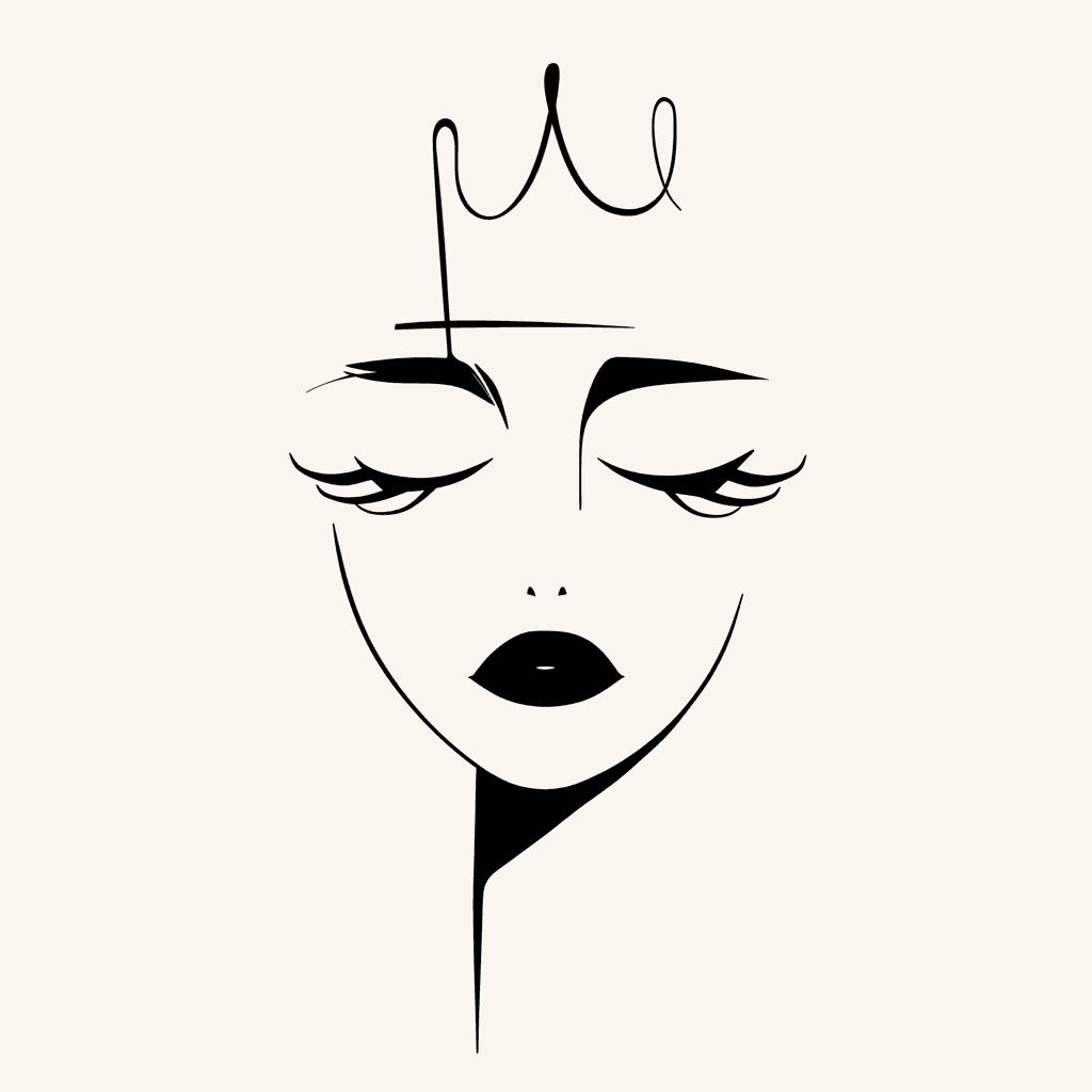 Face South original repeating artwork