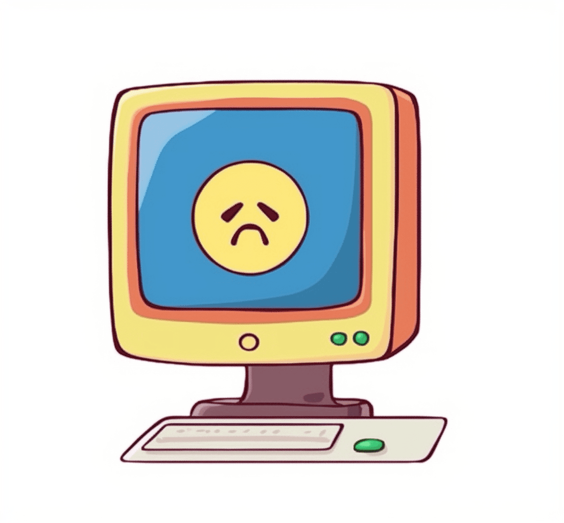 Laptop Crew original repeating artwork