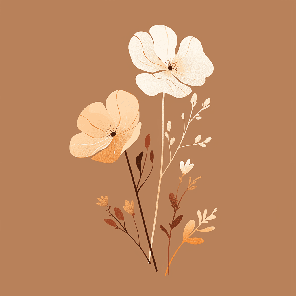 Design Archive Pattern 991 original repeating artwork