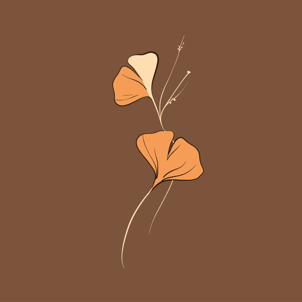 Retro Bloom Pop original repeating artwork