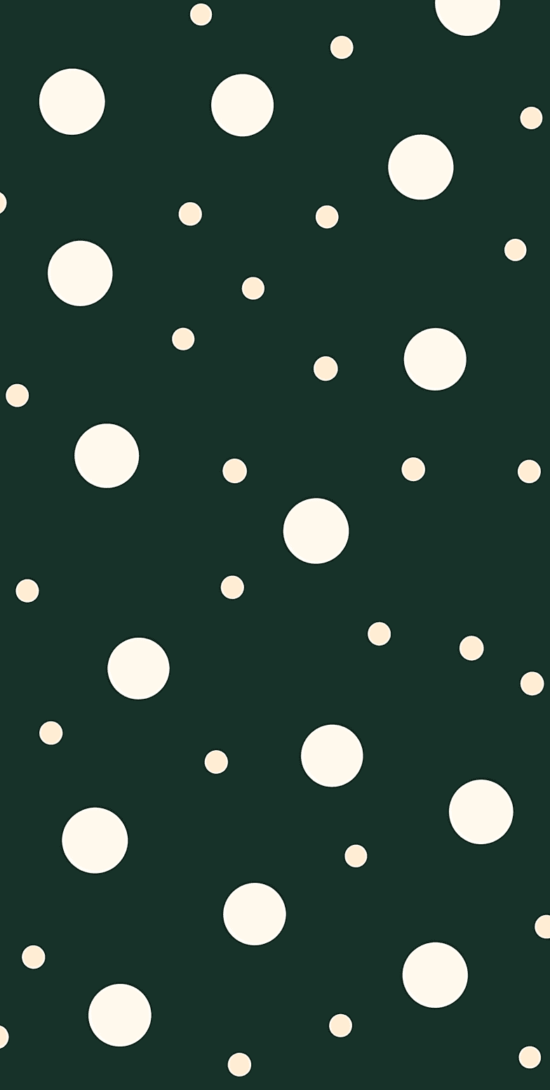 Retro Bloom Beats original repeating artwork