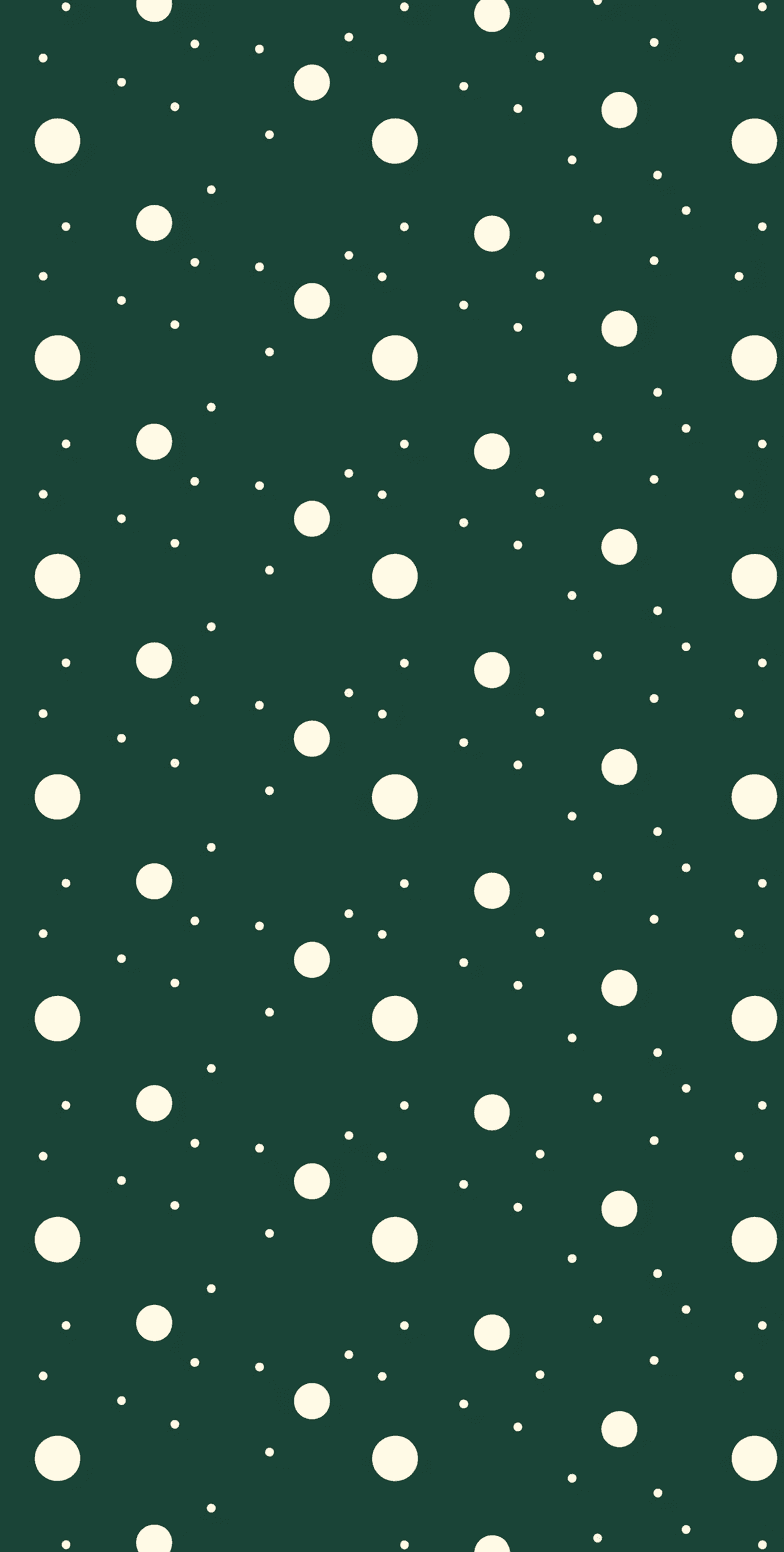 Retro Bloom Carnival original repeating artwork