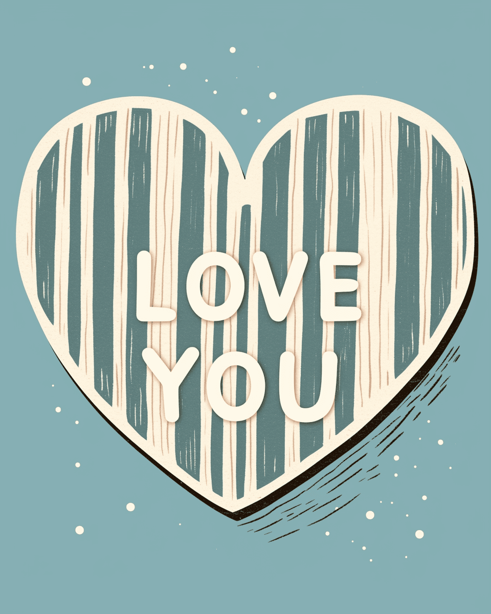 Retro Design 290 original repeating artwork