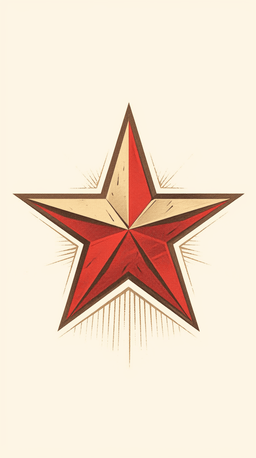 Retro Design Jam original repeating artwork