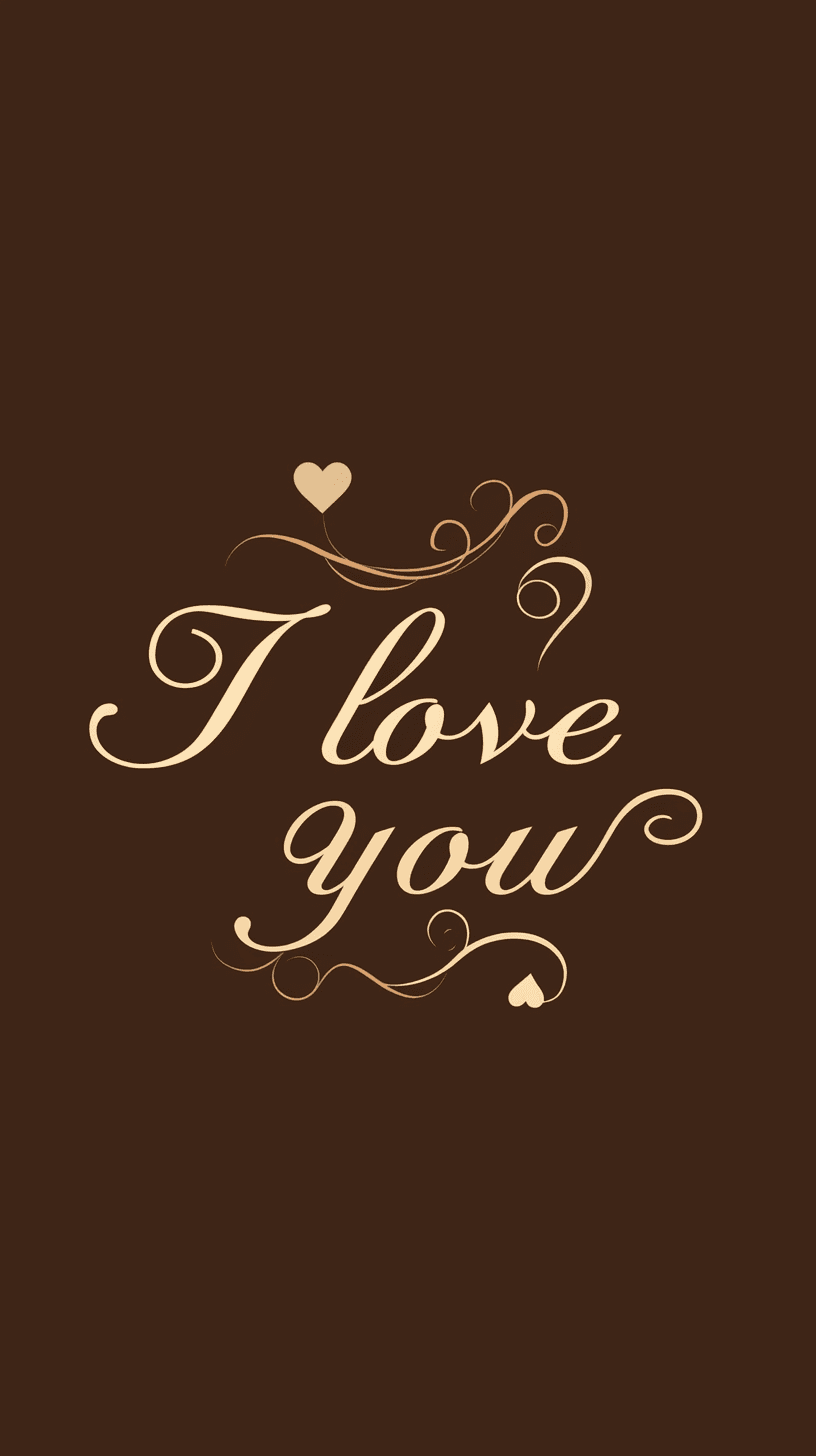 Retro Letter Tint original repeating artwork
