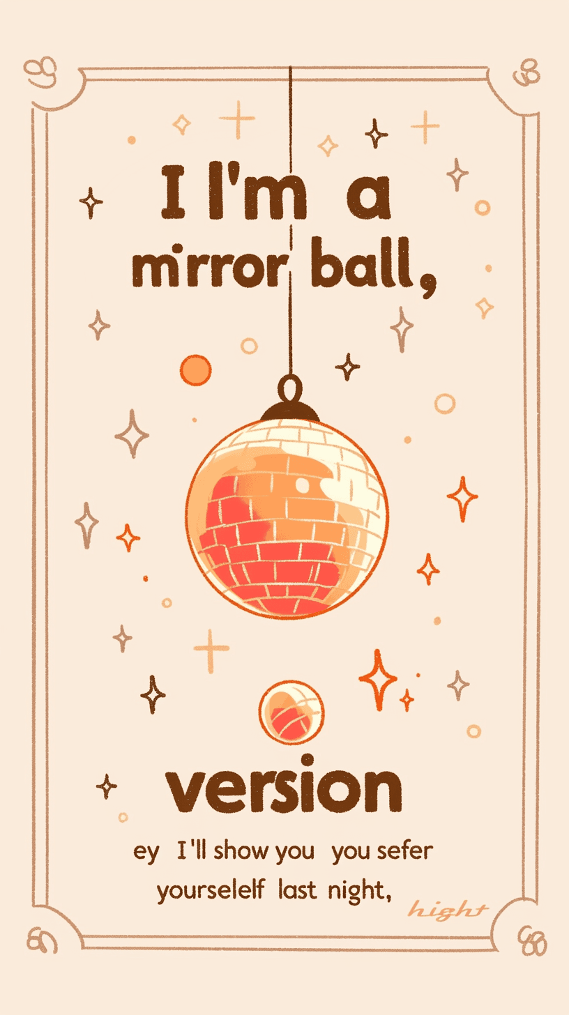 Retro Design 164 original repeating artwork