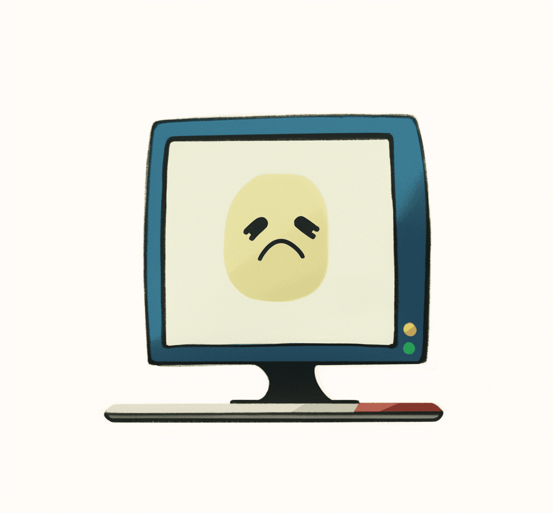 Emoji Session original repeating artwork